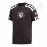 Maillot ZFC Noir - Year 3