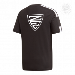 Maillot ZFC Noir - Year 3