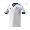 Maillot ZFC Blanc/Bleu - Year 2