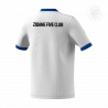 Maillot ZFC Blanc/Bleu - Year 2