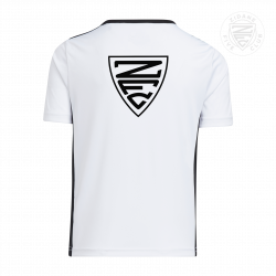 Maillot ZFC Blanc - Year 3