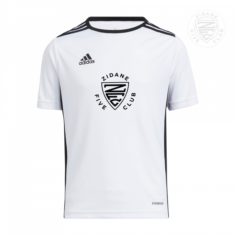 Maillot ZFC Blanc - Year 3