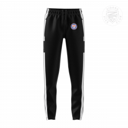 Pantalon training ZFC Noir