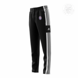 Pantalon training ZFC Noir