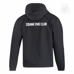 Veste survêtement ZFC