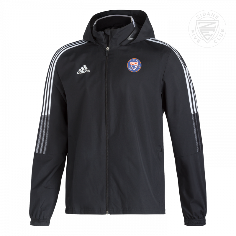 Veste survêtement ZFC