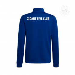 Pull zippé ZFC 2023/2024 Adultes