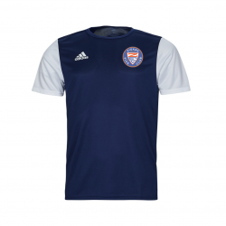 Maillot entrainement ZFC