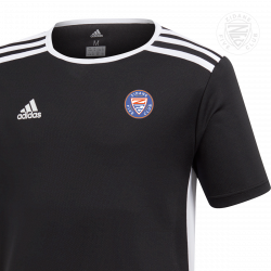 Maillot ZFC Noir - Year 1