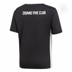 Maillot ZFC Noir - Year 1