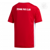 Maillot ZFC Rouge - Year 1