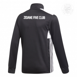 Sweat Training ZFC Noir