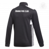 Sweat Training ZFC Noir