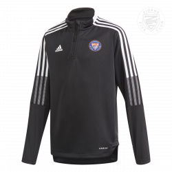 Veste training ZFC Noir