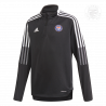 Veste training ZFC Noir